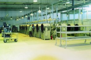 Bottone artistico facilities thumbnail