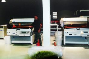 Bottone artistico facilities thumbnail
