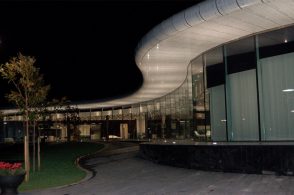 Bottone artistico facilities thumbnail