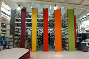 Bottone artistico facilities thumbnail