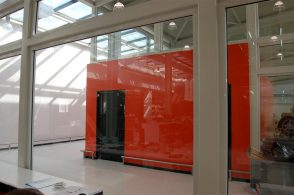 Bottone artistico facilities thumbnail